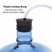 Load image into Gallery viewer, Gassy Grape Wine Degasser Pro | carboy vacuum pump for wine degassing | degas wine | vacuum degassing wine | wine degasser