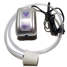 Load image into Gallery viewer, Gassy Grape Wine Degassing Vacuum Pump | vacuum pump for wine degassing | degas wine | vacuum degassing wine | wine degasser tool
