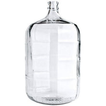 Load image into Gallery viewer, 5 Gallon Carboy for Wine
