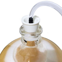Load image into Gallery viewer, Gassy Grape Wine Degassing Vacuum Pump Carboy Bung | carboy vacuum pump for wine degassing | degas wine | vacuum degassing wine | wine degasser

