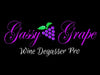 Gassy Grape Wine Degasser Pro Video | carboy vacuum pump for wine degassing | degas wine | vacuum degassing wine | wine degasser